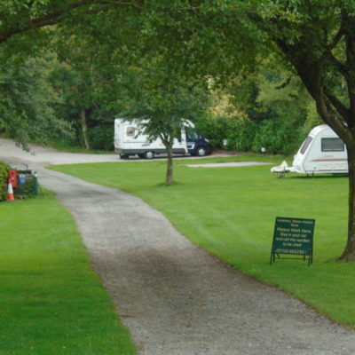 Eden Tree Caravan Park