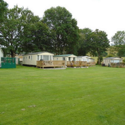 Eden Tree Caravan Park