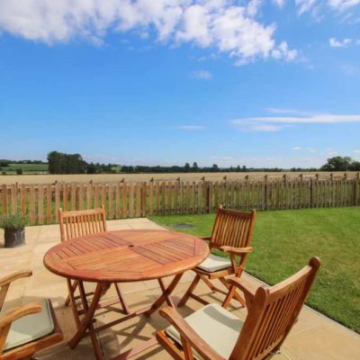 Ellenhall Farm Cottage