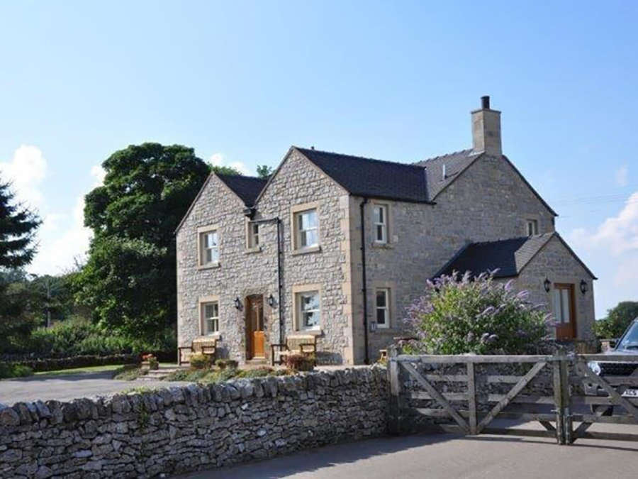 Jacksons Farm Holidays 1