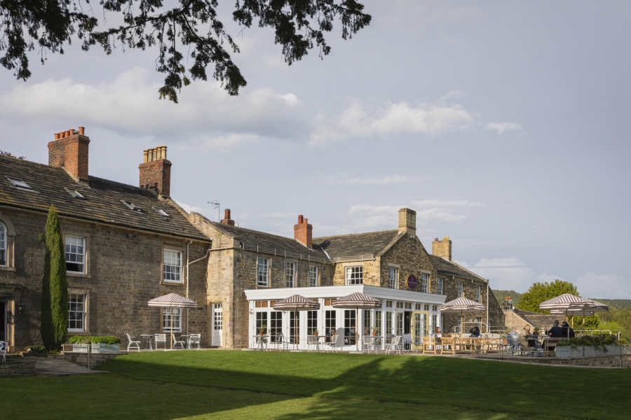 The Cavendish Hotel 1