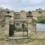 Eyam Hall