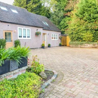 Farley Cottage