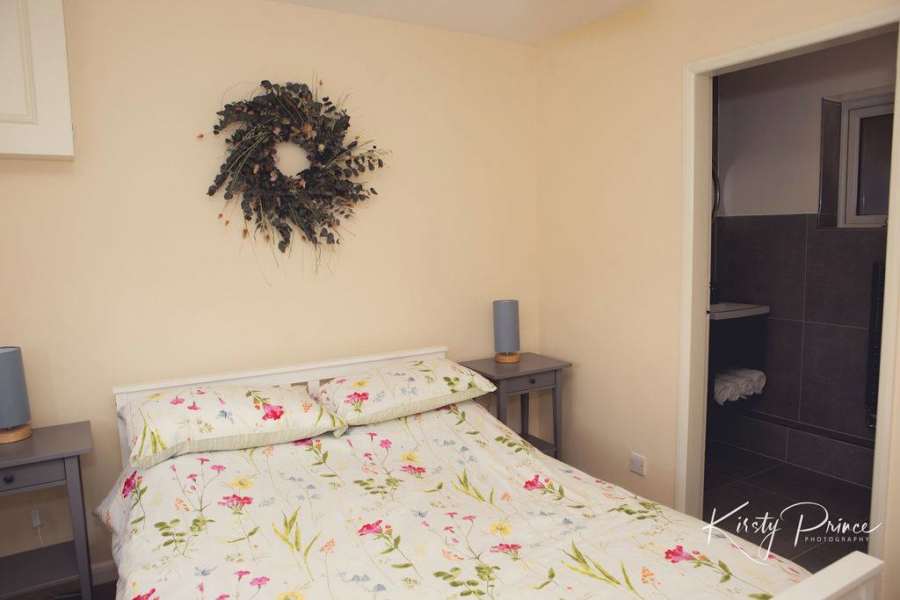 Farmyard Inn, Youlgrave 1