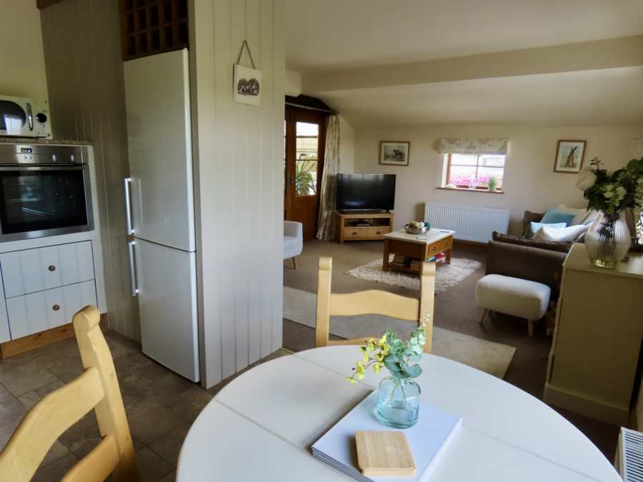 Field House Farm Holidays 2