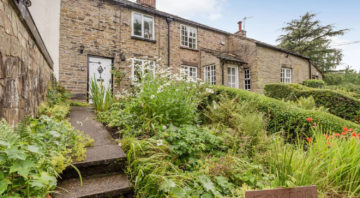 Fox Bank Cottage