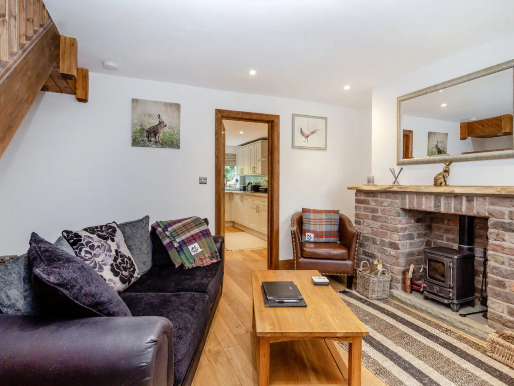 Fox Bank Cottage