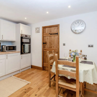 Fox Bank Cottage, Adlington