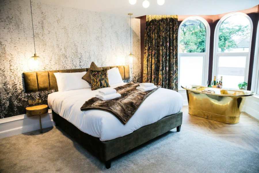 Foxlow Grange 9