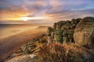 All About the Peak District 1