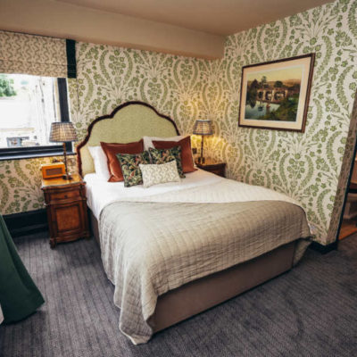 The George