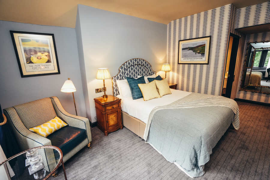 The George 10