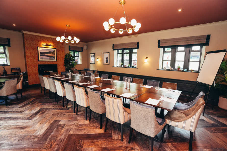 The George 7