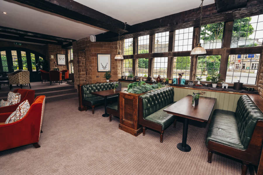 The George 1