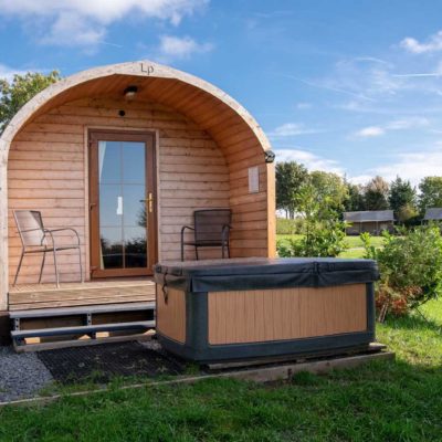 Ashbourne Heights Holiday Park