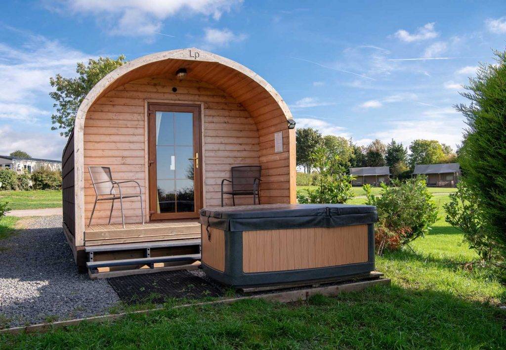Ashbourne Heights Holiday Park 3