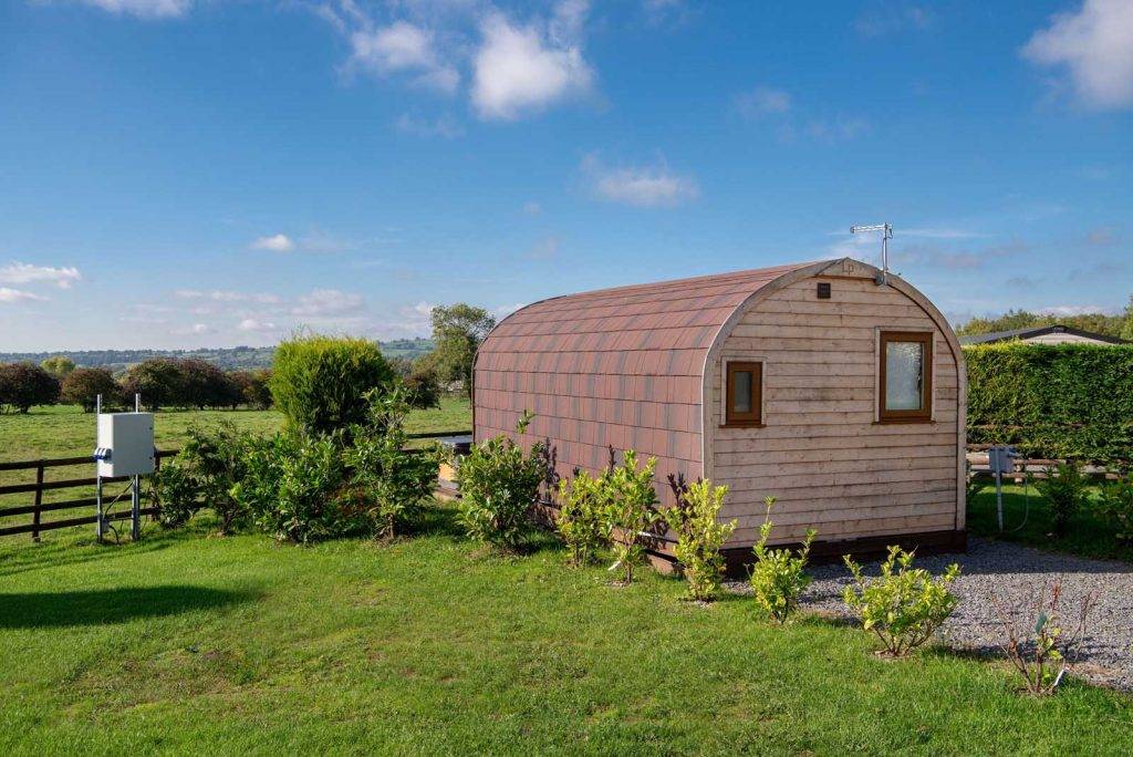 Ashbourne Heights Holiday Park 5