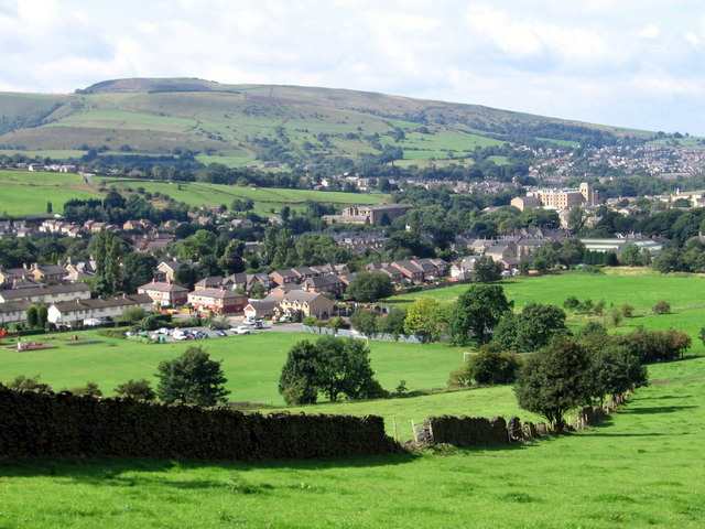 Glossop