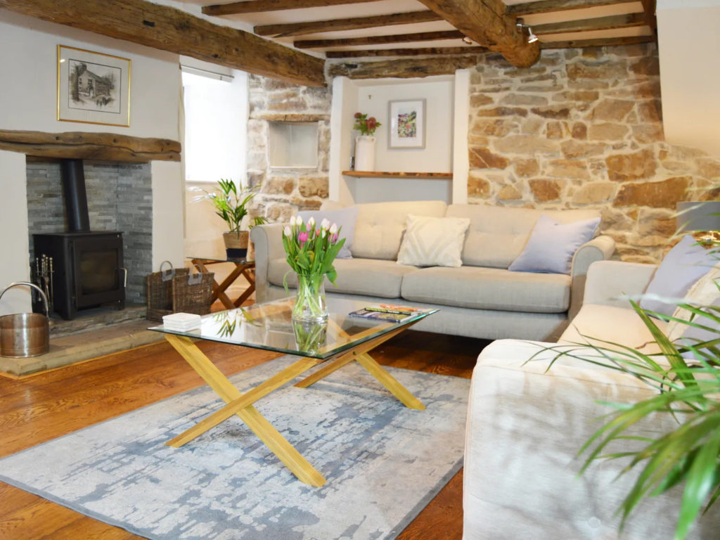 Goyt Cottage