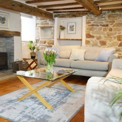 Goyt Cottage