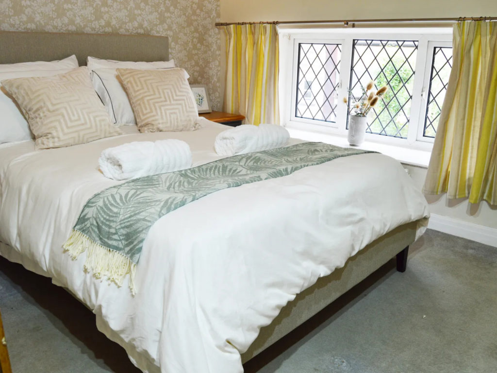 Goyt Cottage
