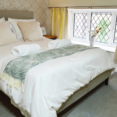 Goyt Cottage