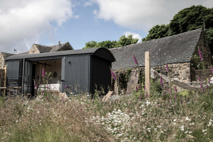 The Old Granary, Matlock 10