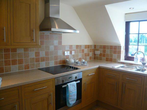 Callow Top Holiday Park 7