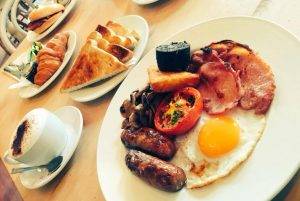 Peak District Accommodation 2
