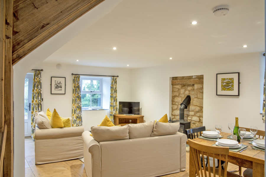 Stainsborough Cottages 3
