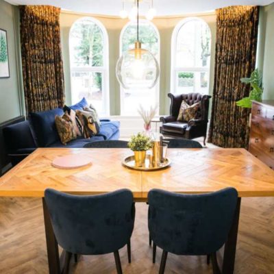 Foxlow Grange