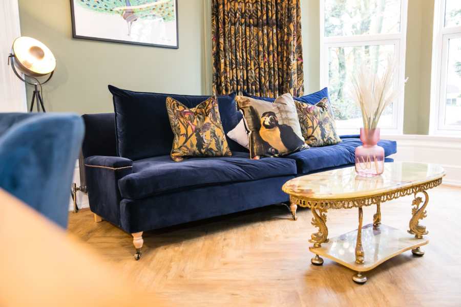 Foxlow Grange 6