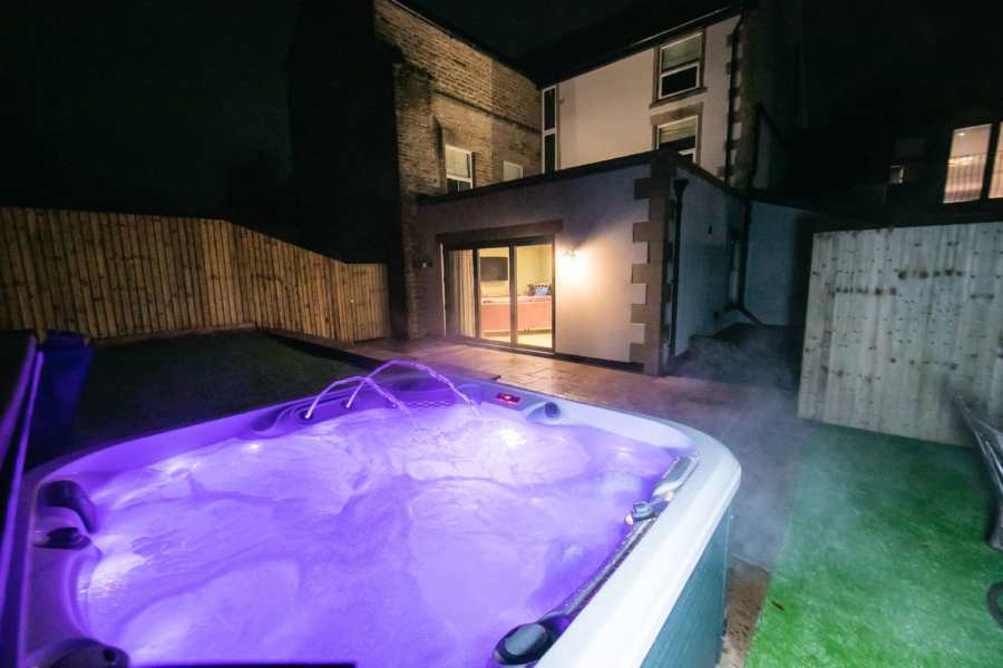 Foxlow Grange 8