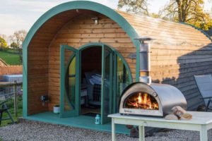 Peak District Camping, Glamping and Campervans 2