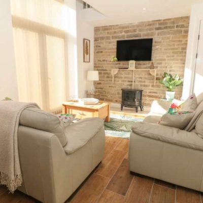Holly Cottage