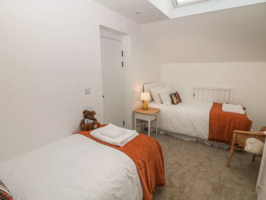 Holly Cottage, Bolsterstone, Ewden Village