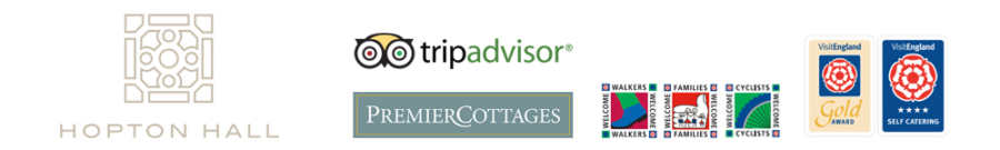 Hopton Hall Holiday Cottages 4