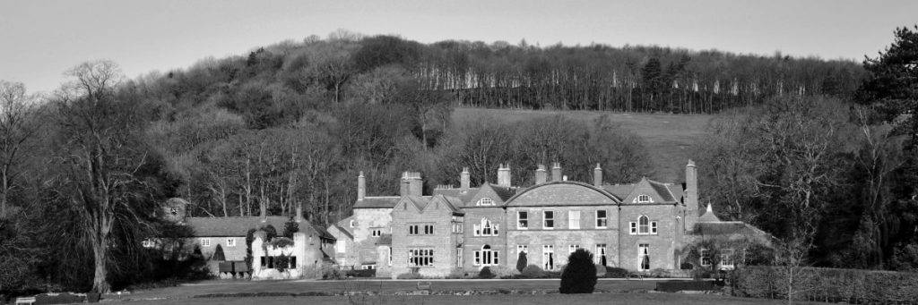 Hopton Hall