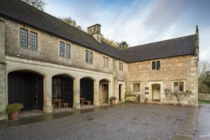 Peak District Accommodation 4