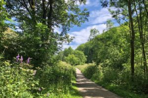 Peak District Walks, Trails and Running Routes 2