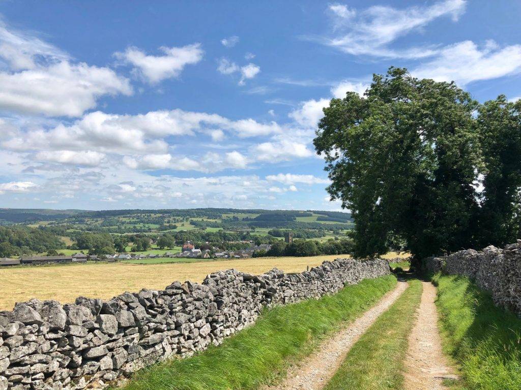 10 Best Peak District Walks 1 Best Peak District Walks with a pub stop
