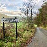 Hollinsclough
