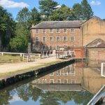 Peak District Towns and Villages: Derbyshire 4