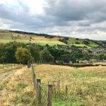Peak District Towns and Villages: Derbyshire 9