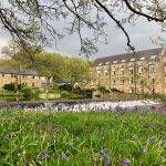 Bamford Mill
