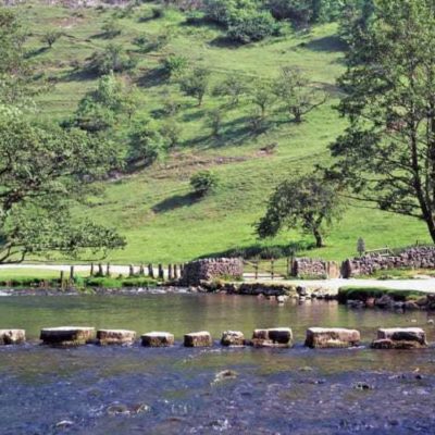 Izaak Walton Hotel