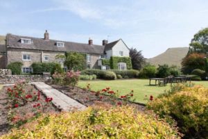 Peak District Accommodation 5