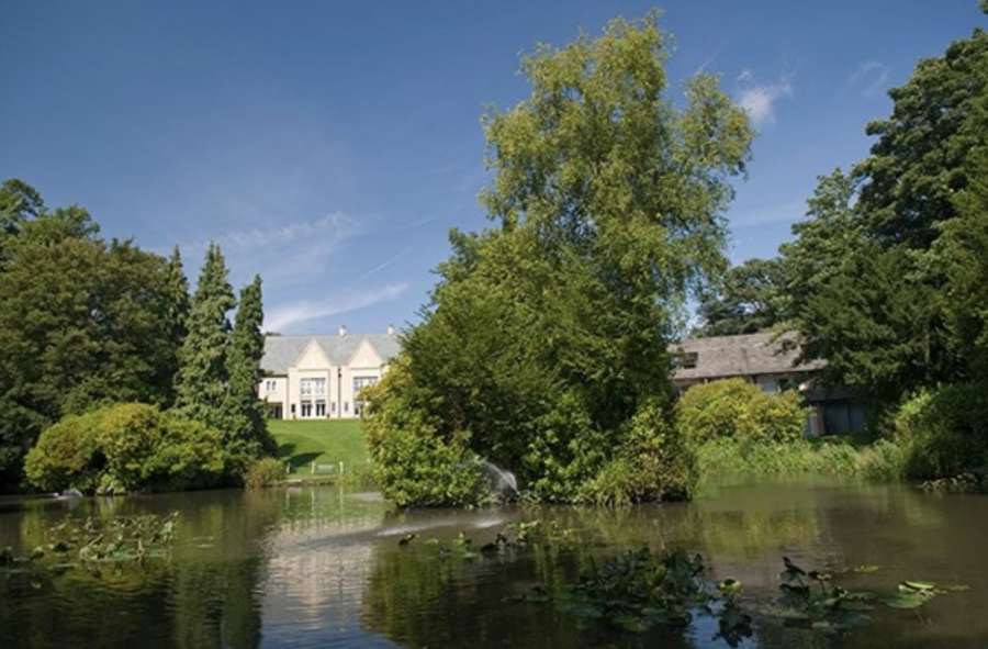 Kenwood Hall Hotel & Spa 3