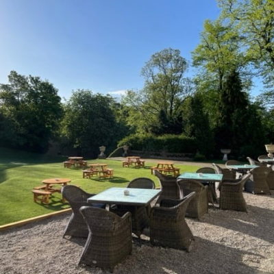 Kenwood Hall Hotel & Spa
