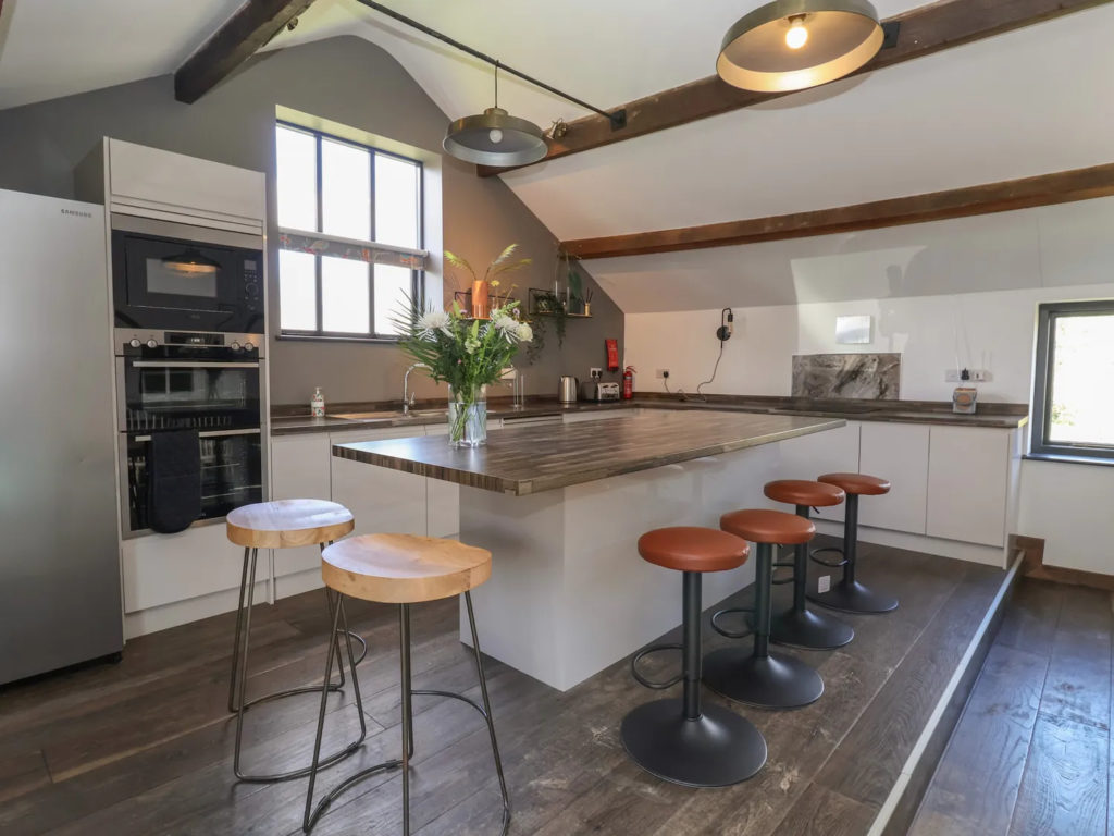 Lake View Barn, Henbury, Macclesfield